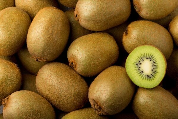 Kiwi Fruit Golden (8 Seeds)